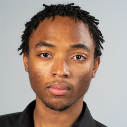 Profile picture of Steve-Jamal Azemar