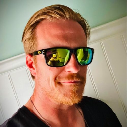 Profile picture of Nick Goetz