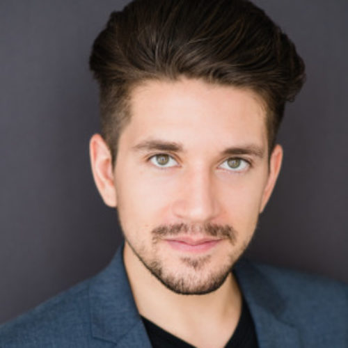 Profile picture of Felix Beauchamp