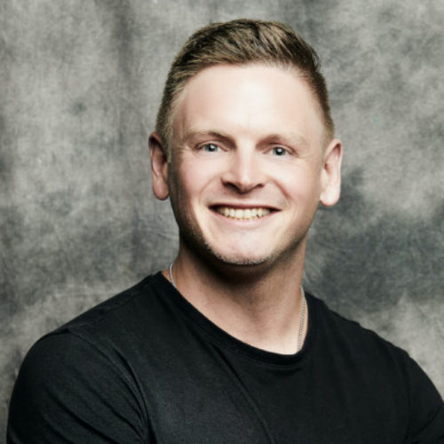 Profile picture of Graham Banville