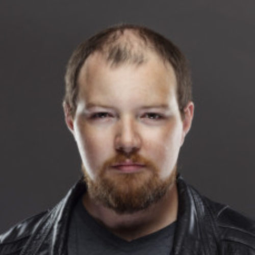 Profile picture of Jordie Richardson
