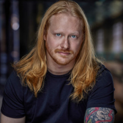 Profile picture of Aubrey Rand