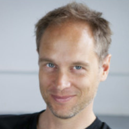 Profile picture of Patrick Howarth